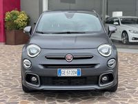 usata Fiat 500X 1.3 mjt 95 cv SPORT - NEOPATENTATI -