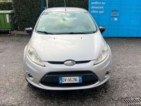 Usata Ford Fiesta 82 CV (60 kW) 2009 Utilitaria