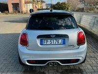 usata Mini Cooper SD 