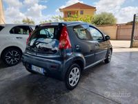 usata Peugeot 107 1.0 68CV 5p. Sweet Years