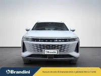 Usata Omoda 9 143 CV (105 kW) 2025 Anvil grey SUV