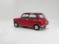 Usata Austin Mini 65 CV (47 kW) 1964 Altri Berlina