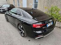 Usata Audi RS5 Ambiente 450 CV (330 kW) 2018 Other Coupé