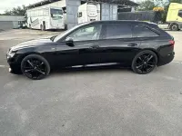 Usata Audi A6 Business Plus 286 CV (210 kW) 2019 Station wagon