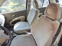 Usata Nissan Micra 2005 Berlina