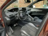 Usata Peugeot 3008 GT 181 CV (133 kW) 2018 SUV