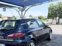 Usata Alfa Romeo 147 Exclusive 120 CV (88 kW) 2005 Utilitaria