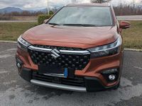 Używany Suzuki SX4 S-Cross 129 KM (94 kW) 2024 SUV