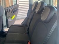 Usata Fiat Panda 85 CV (62 kW) 2018 Bianco Utilitaria