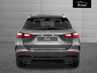 Nuova Mercedes GLA250 163 CV (119 kW) 2026 Grigio montagna SUV