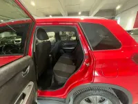 Usata Suzuki Vitara 129 CV (94 kW) 2022 Rosso SUV