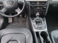 usata Audi A4 4ª serie - 2013