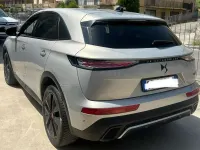 Usata DS Automobiles DS7 Crossback Performance 131 CV (96 kW) 2023 Grigio SUV