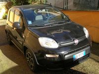 Usata Fiat Panda City Life 70 CV (51 kW) 2022 Nero Utilitaria