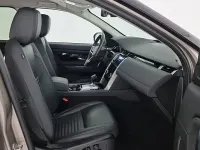 Usata Land Rover Discovery Sport SE 163 CV (119 kW) 2022 Grigio SUV