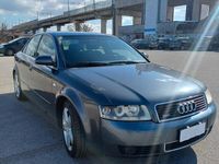 usata Audi A4 2.5 TDI V6 180cv SPETTACOLARE - 2003