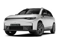 Nuova Leapmotor C10 2026 Bianco SUV