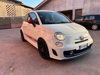 usata Abarth 595 1.4 16v t. t-jet Competizione 160cv E6