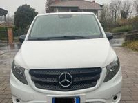 usata Mercedes Vito 