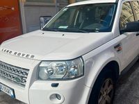 Usata Land Rover Freelander 2 2007 SUV
