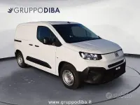 Nuova Fiat Doblò 102 CV (75 kW) 2026 Bianco Monovolume