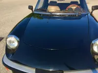 Usata Alfa Romeo Spider 103 CV (75 kW) 1984 Cabrio