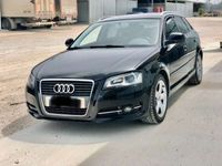 usata Audi A3 Sportback 1.9 tdie Attraction fap