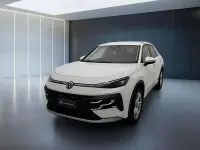 Nuova VW T-Roc Style 150 CV (110 kW) 2026 Bianco SUV