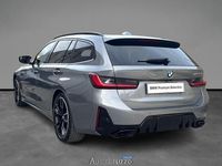 Usata BMW M340 Comfort Edition 340 CV (250 kW) 2023 Grigio Berlina