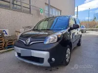 Usata Renault Express 116 CV (85 kW) 2021 Nero Monovolume