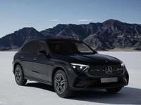 Nuova Mercedes GLC450 AMG Line Premium 367 CV (269 kW) 2026 Grigio SUV