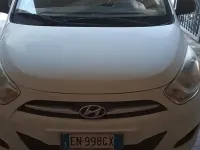 Usata Hyundai i10 69 CV (50 kW) 2012 Utilitaria