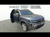 Nuova Dacia Duster Expression 120 CV (88 kW) 2026 Grigio chiaro SUV