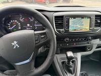Usata Peugeot Expert Premium 120 CV (88 kW) 2020 Vari colori Furgone