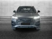 Usata Audi Q5 S-Line 204 CV (150 kW) 2024 Grigio SUV