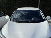 Usata Renault Kadjar 131 CV (96 kW) 2017 Bianco SUV