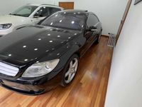 usata Mercedes 500 Classe CL (CL216)Sport