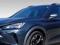 Usata Cupra Formentor 150 CV (110 kW) 2023 Grigio SUV