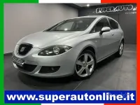 Usata Seat Altea Sport 105 CV (77 kW) 2007 Grigio Monovolume