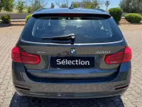 Usata BMW 320 Advantage 190 CV (139 kW) 2018 B39 Station wagon