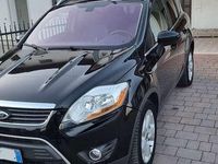 Usata Ford Kuga 186 CV (136 kW) 2009 SUV