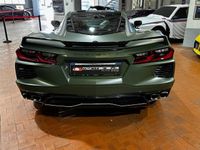 usata Corvette Stingray C8LAUNCH EDITION 3LT 6.2 V8