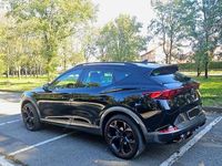 Usata Cupra Formentor 150 CV (110 kW) 2024 SUV