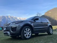 Usata Land Rover Range Rover evoque 150 CV (110 kW) 2018 SUV