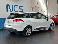 Occasion Renault Clio IV 73 ch (53 kW) 2018 Blanc Berline