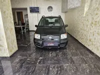 Usata Fiat Panda Dynamic 60 CV (44 kW) 2005 Other Utilitaria