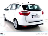 usata Ford C-MAX 2.0 TDCi 115CV Powershift Titanium usato