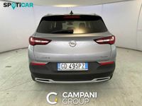 usata Opel Grandland X 1.5 Diesel Ecotec Start&stop Ultimate