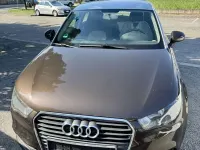 Usata Audi A1 Sportback Attraction 86 CV (63 kW) 2012 Other Utilitaria