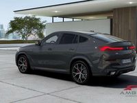 Usata BMW X6 M Sport 298 CV (219 kW) 2025 Grigio SUV